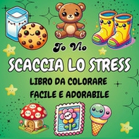 Scaccia lo stress - Librerie.coop