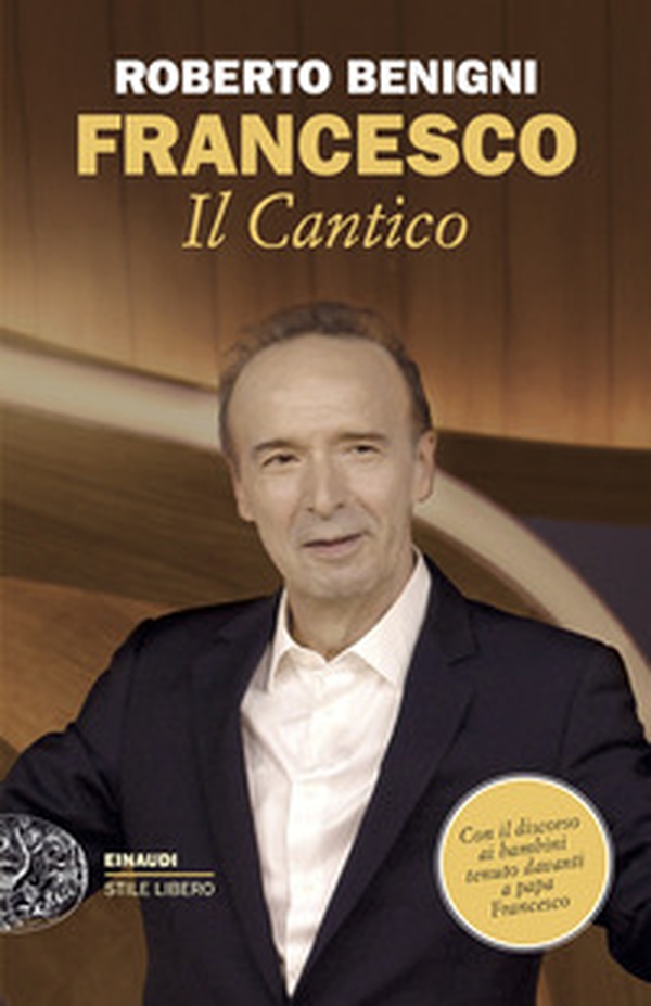 Francesco. Il Cantico - Librerie.coop