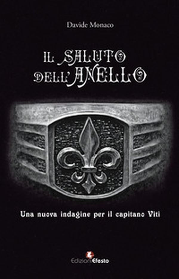 Il saluto dell'anello - Librerie.coop Il saluto dell'anello - Librerie.coop