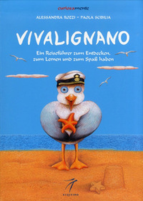 Vivalignano. Una guida per esplorare, imparare e divertirsi - Librerie.coop Vivalignano. Una guida per esplorare, imparare e divertirsi - Librerie.coop