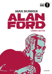 Alan Ford. Libro sette - Librerie.coop