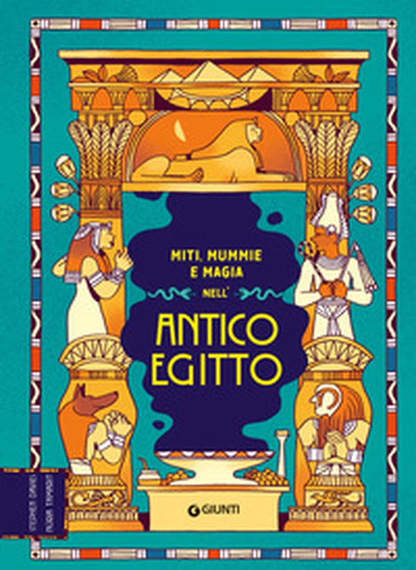 Miti mummie e magia nell'Antico Egitto - Librerie.coop Miti mummie e magia nell'Antico Egitto - Librerie.coop