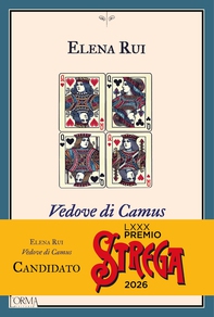 Vedove di Camus - Librerie.coop