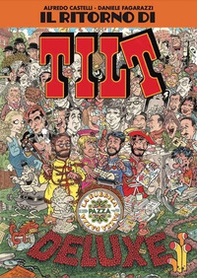 Il ritorno di Tilt - Librerie.coop