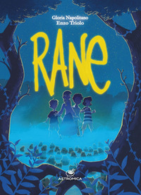 Rane - Librerie.coop