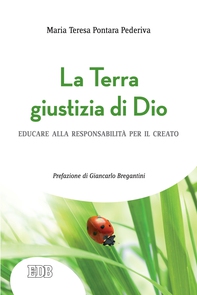 La terra giustizia di Dio - Librerie.coop La terra giustizia di Dio - Librerie.coop