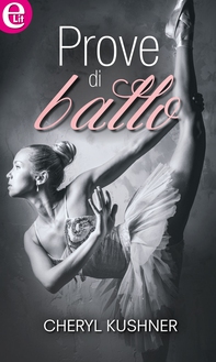 Prove di ballo (eLit) - Librerie.coop Prove di ballo (eLit) - Librerie.coop