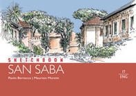Sketchbook San Saba - Librerie.coop