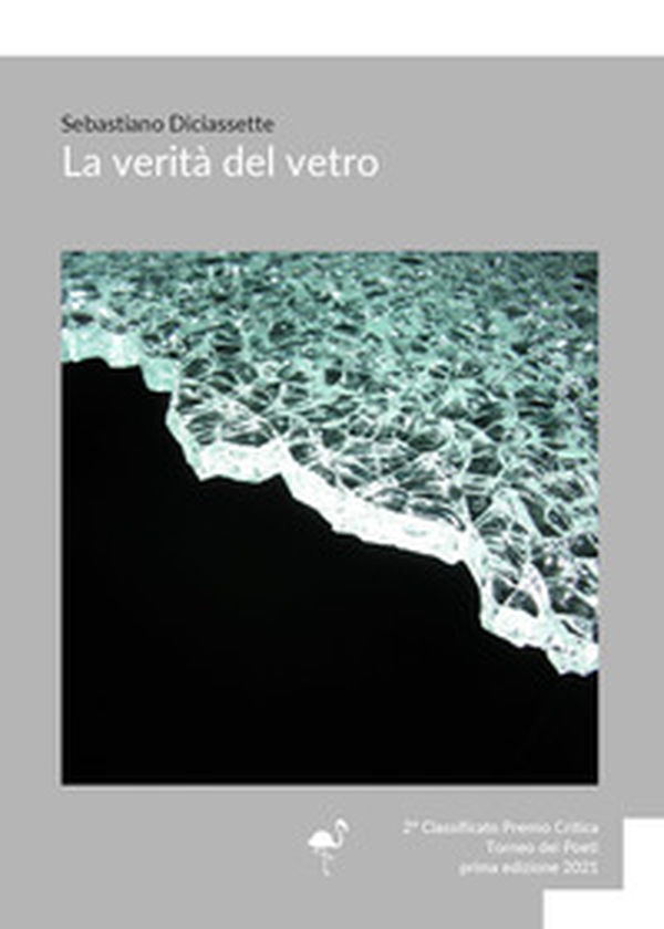 La verità del vetro - Librerie.coop La verità del vetro - Librerie.coop