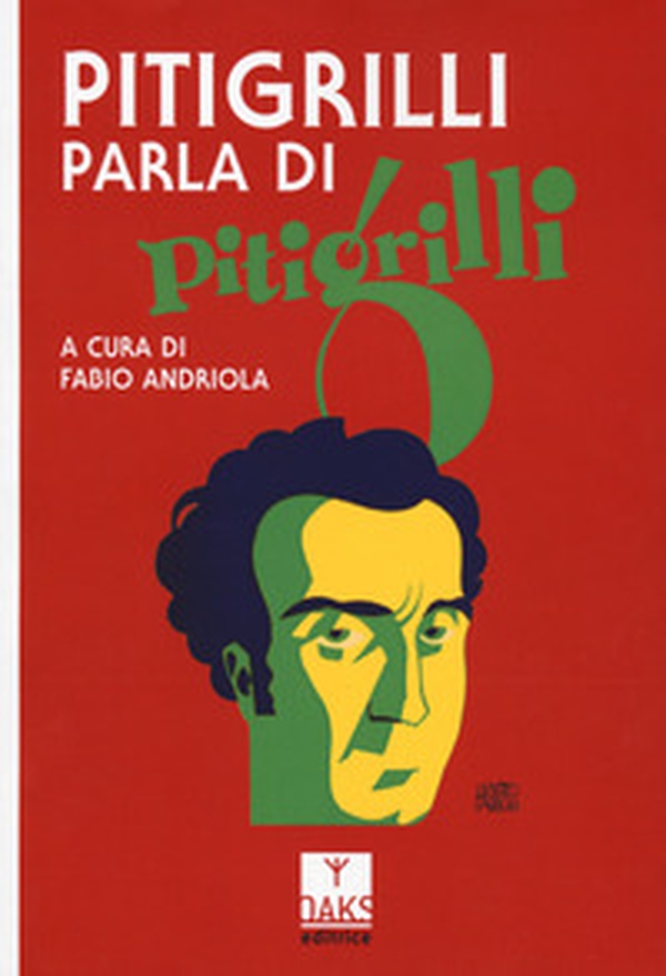 Pitigrilli parla di Pitigrilli - Librerie.coop Pitigrilli parla di Pitigrilli - Librerie.coop