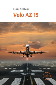 Volo AZ 15 - Librerie.coop