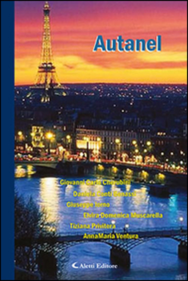 Autanel - Librerie.coop