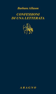 Confessioni di una letterata - Librerie.coop