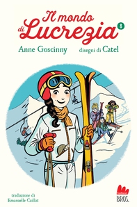 Il mondo di Lucrezia 8 - Librerie.coop