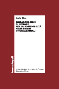 Collaborazioni di setttore per la sostenibilità nelle filiere internazionali - Librerie.coop Collaborazioni di setttore per la sostenibilità nelle filiere internazionali - Librerie.coop