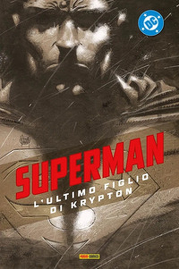 L'ultimo figlio di Krypton. Superman collection - Vol. 10 - Librerie.coop L'ultimo figlio di Krypton. Superman collection - Vol. 10 - Librerie.coop