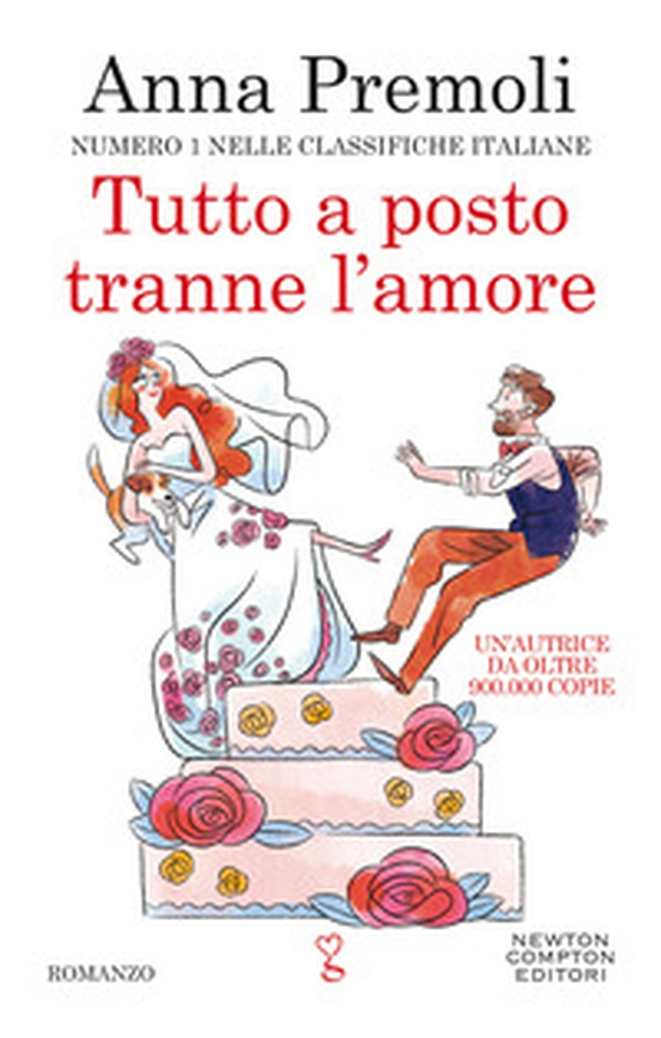 Tutto a posto tranne l'amore - Librerie.coop Tutto a posto tranne l'amore - Librerie.coop