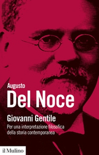 Giovanni Gentile - Librerie.coop