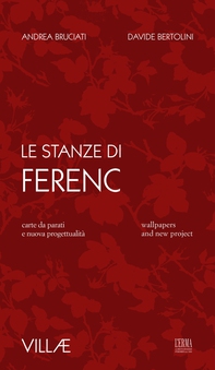 Le stanze di Ferenc - Librerie.coop