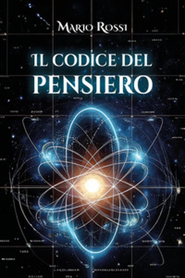 Il codice del pensiero - Librerie.coop Il codice del pensiero - Librerie.coop