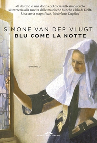 Blu come la notte - Librerie.coop