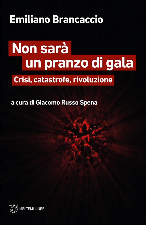 Non sarà un pranzo di gala - Librerie.coop Non sarà un pranzo di gala - Librerie.coop