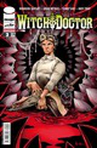 Come curare vampiri e rianimare divinità. Witch doctor - Vol. 3 - Librerie.coop