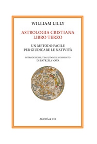 Astrologia cristiana - Vol. 3 - Librerie.coop