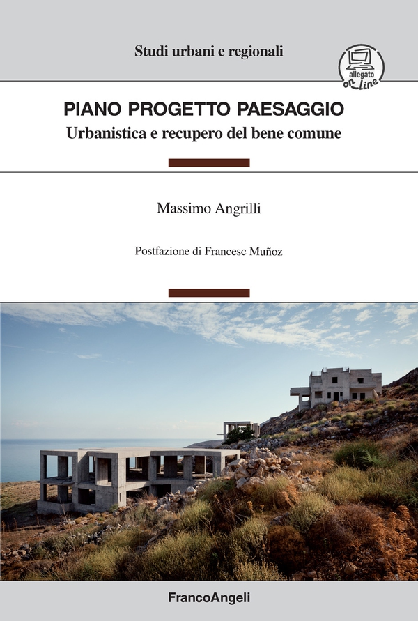 Piano Progetto Paesaggio - Librerie.coop Piano Progetto Paesaggio - Librerie.coop