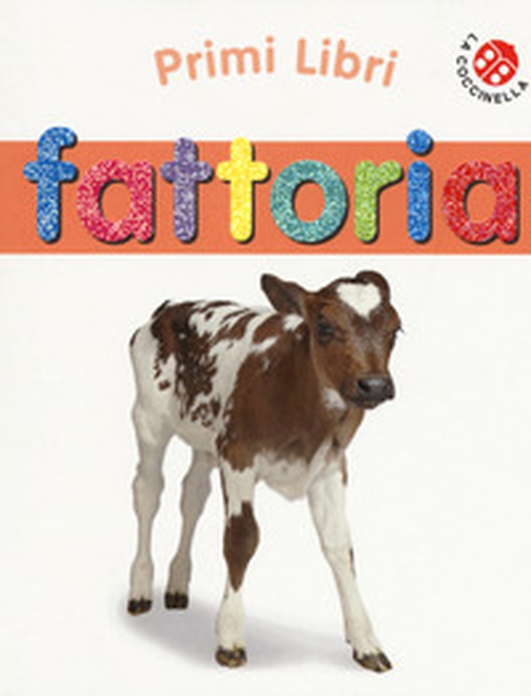 Fattoria - Librerie.coop Fattoria - Librerie.coop