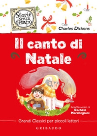 Il canto di Natale - Librerie.coop Il canto di Natale - Librerie.coop
