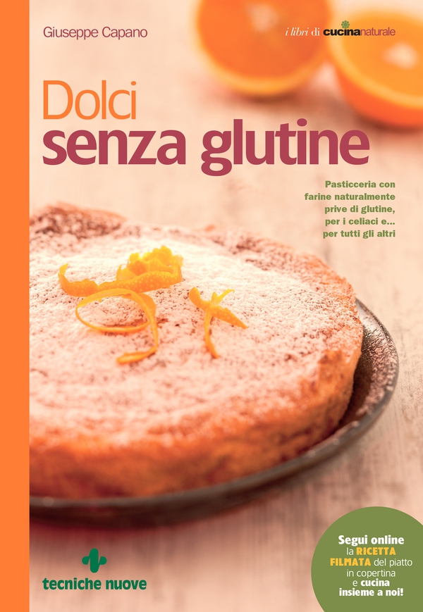 Dolci senza glutine - Librerie.coop Dolci senza glutine - Librerie.coop