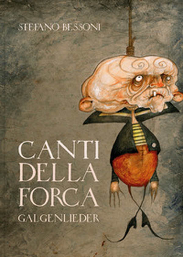 Canti della forca - Librerie.coop Canti della forca - Librerie.coop
