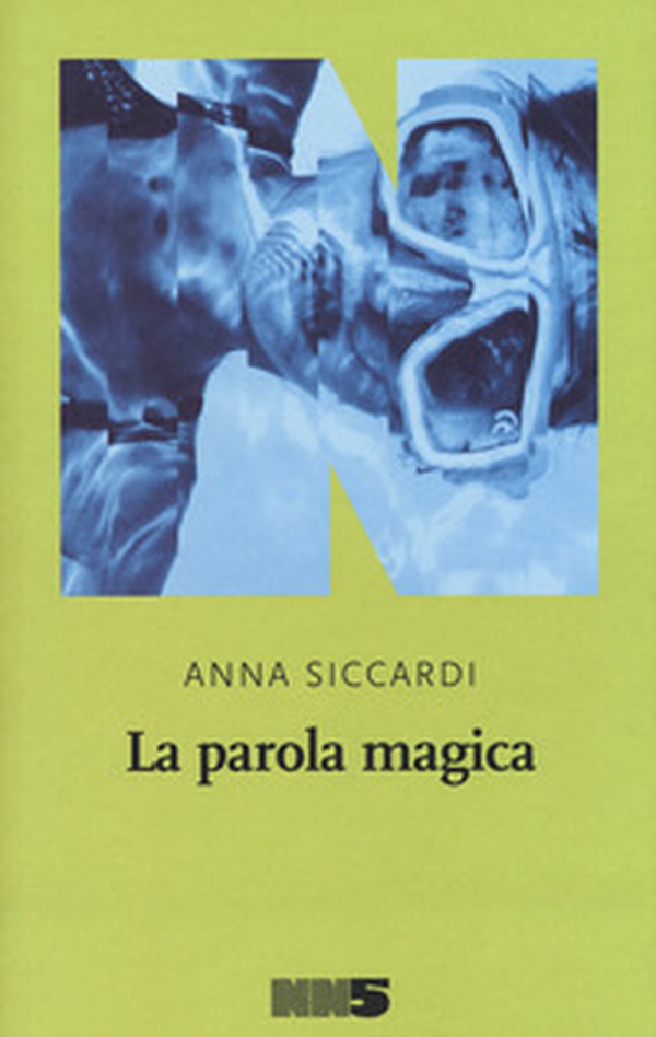 La parola magica - Librerie.coop La parola magica - Librerie.coop