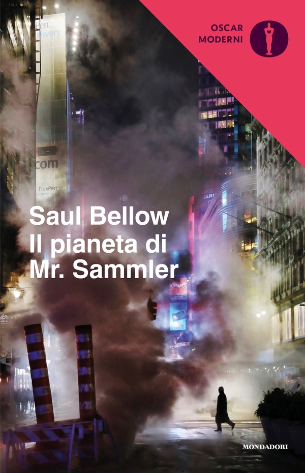 Il pianeta di Mr. Sammler - Librerie.coop Il pianeta di Mr. Sammler - Librerie.coop