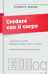 Credere con il corpo - Librerie.coop Credere con il corpo - Librerie.coop