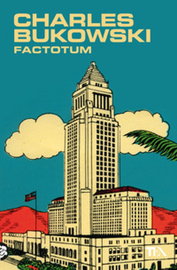 Factotum - Librerie.coop Factotum - Librerie.coop