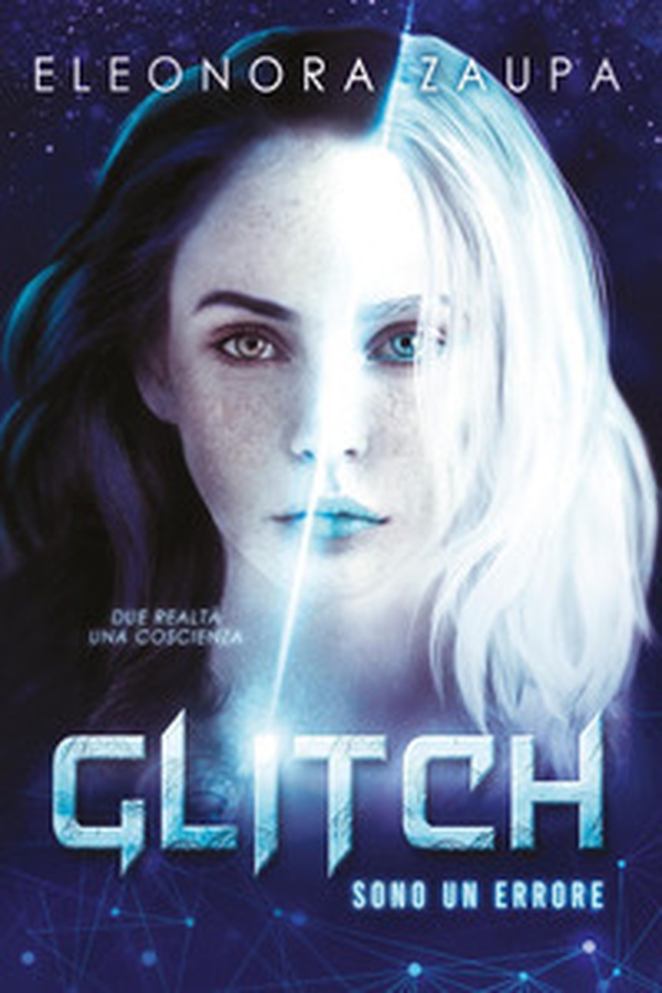 Glitch. Sono un errore - Librerie.coop Glitch. Sono un errore - Librerie.coop
