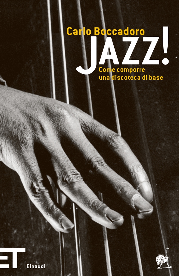 Jazz! - Librerie.coop Jazz! - Librerie.coop