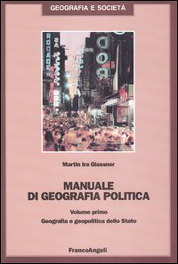 Manuale di geografia politica - Librerie.coop Manuale di geografia politica - Librerie.coop