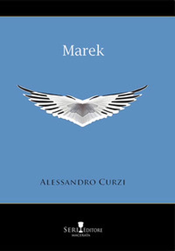 Marek - Librerie.coop Marek - Librerie.coop