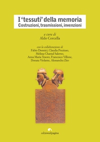 I 'tessuti' della memoria - Librerie.coop