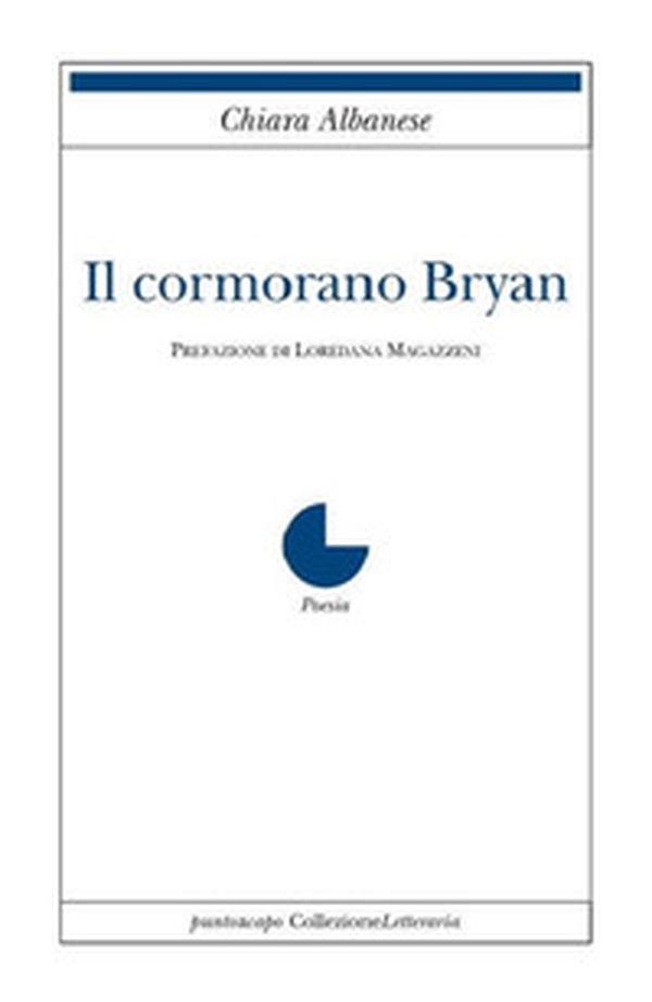 Il cormorano Bryan - Librerie.coop Il cormorano Bryan - Librerie.coop