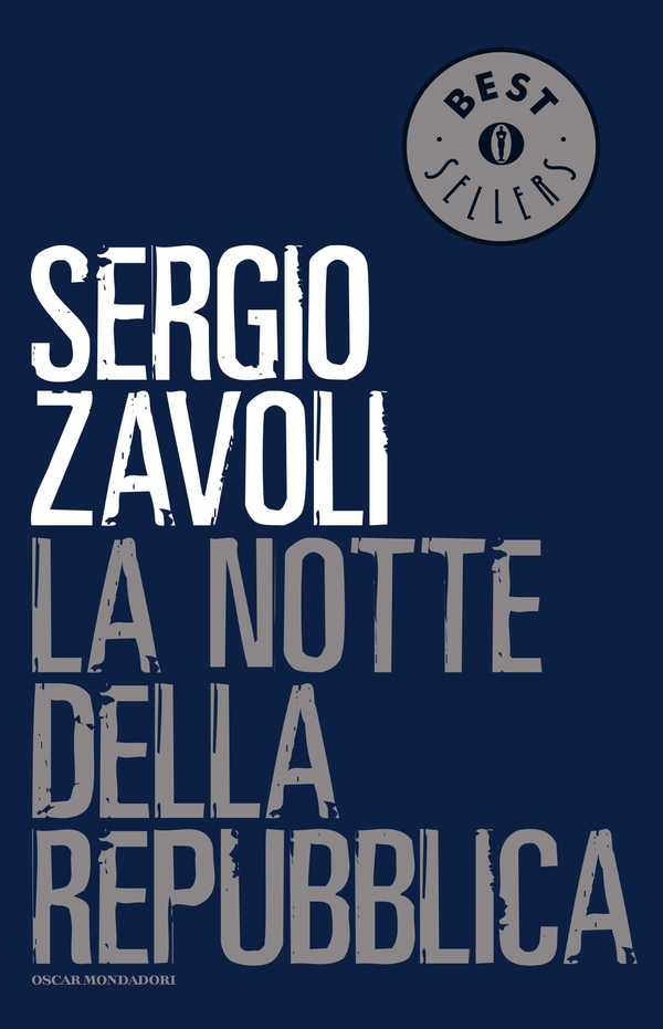 La notte della Repubblica - Librerie.coop La notte della Repubblica - Librerie.coop