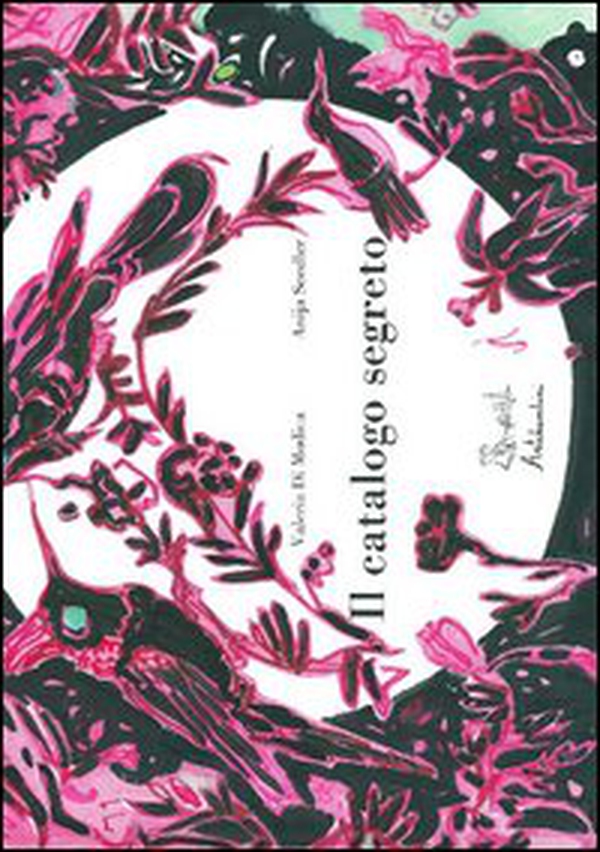 Il catalogo segreto - Librerie.coop