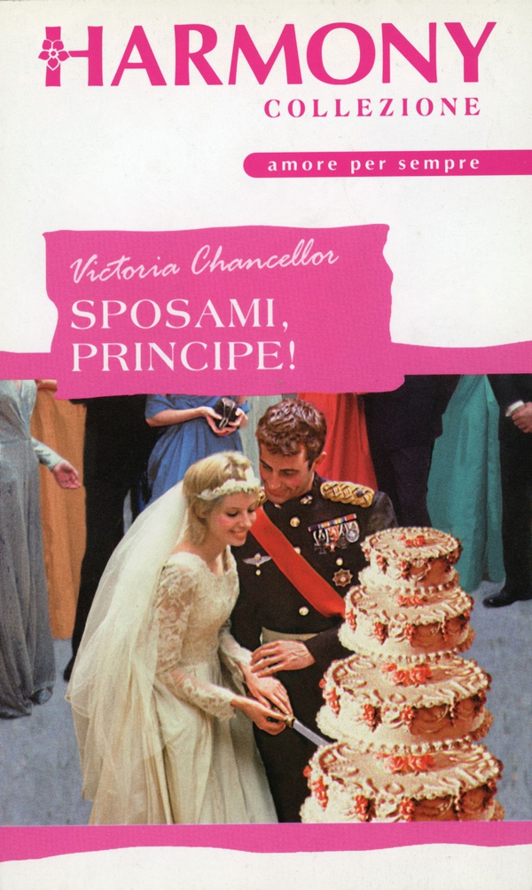 Sposami, principe! - Librerie.coop Sposami, principe! - Librerie.coop