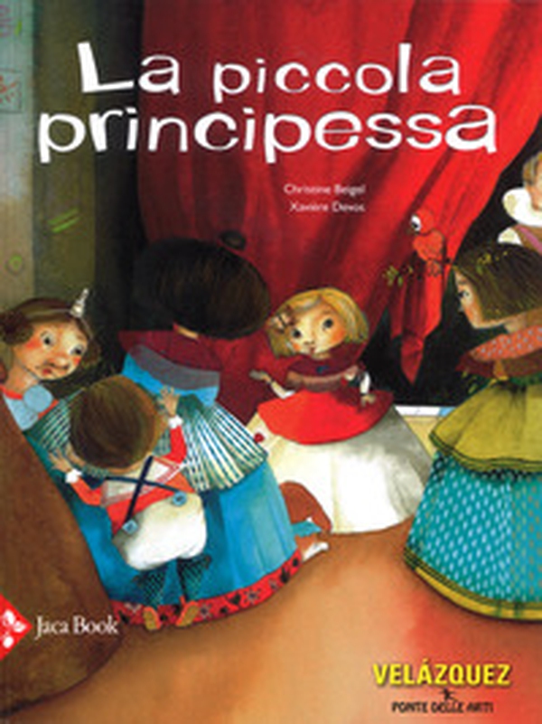 La piccola principessa - Librerie.coop La piccola principessa - Librerie.coop