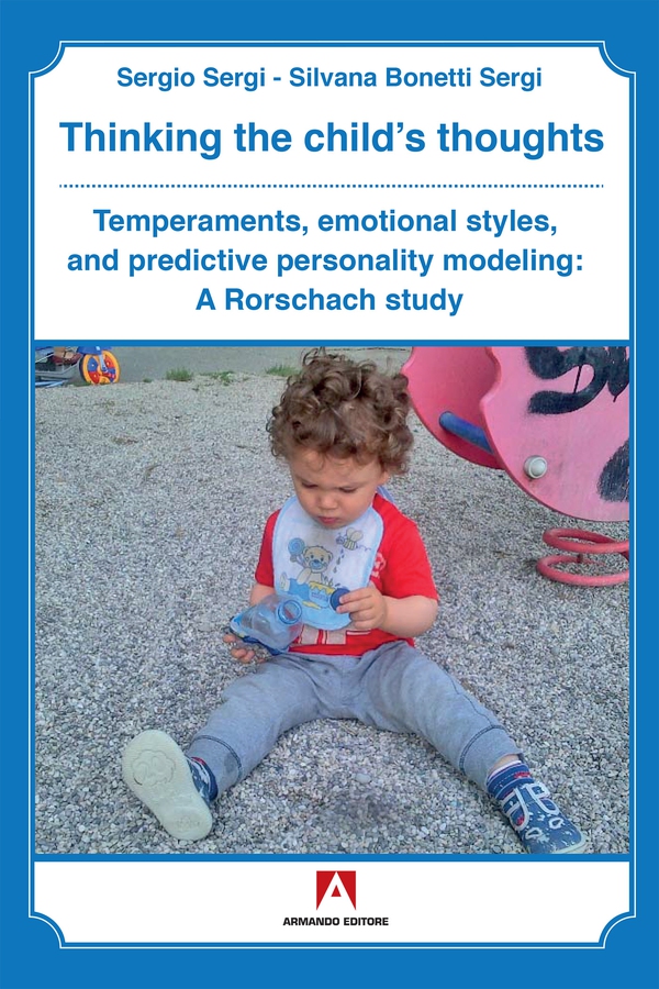 Thinking the child's thoughts - Librerie.coop Thinking the child's thoughts - Librerie.coop