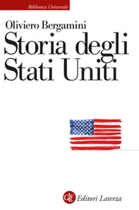 Storia degli Stati Uniti - Librerie.coop