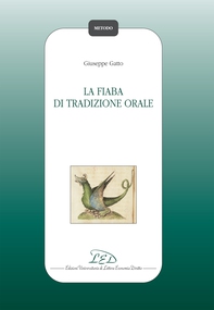 La fiaba di tradizione orale - Librerie.coop La fiaba di tradizione orale - Librerie.coop
